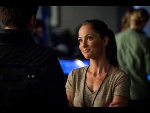 Almost Human - Teaser 1 - VO