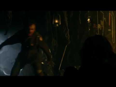 Lost Girl - Teaser 1 - VO