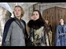 Reign : le destin d'une reine - Teaser 1 - VO