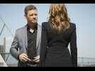 Covert Affairs - Teaser 1 - VO