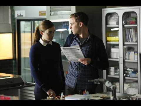 Marvel : Les Agents du S.H.I.E.L.D. - Teaser 1 - VO