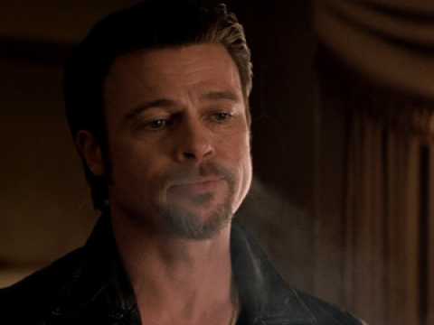 Cogan : Killing Them Softly - Bande annonce 9 - VO - (2012)