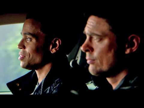 Almost Human - Teaser 3 - VO