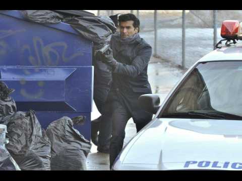 Beauty and The Beast (2012) - Teaser 1 - VO