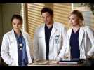 Grey's Anatomy - Teaser 1 - VO
