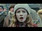 A la croisée des mondes : la boussole d'or - Bande annonce 4 - VO - (2007)