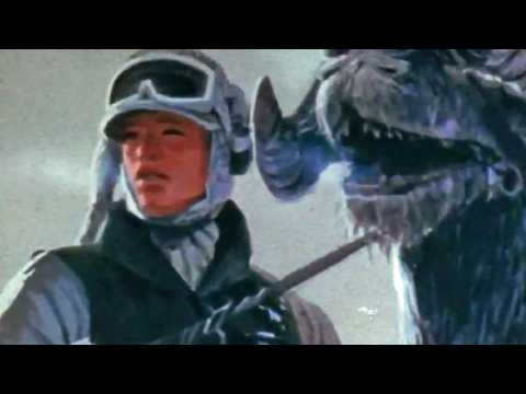 Star Wars : Episode V - L'Empire contre-attaque - Teaser 26 - VO - (1980)