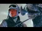 Star Wars : Episode V - L'Empire contre-attaque - Teaser 26 - VO - (1980)
