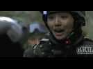 Battle Royale II - Requiem - bande annonce - VO - (2003)