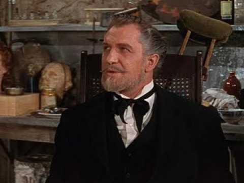 L'Homme au masque de cire - Bande annonce 1 - VO - (1953)