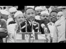 King : de Montgomery à Memphis - Bande annonce 1 - VO - (1970)
