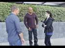NCIS : Los Angeles - Teaser 1 - VO