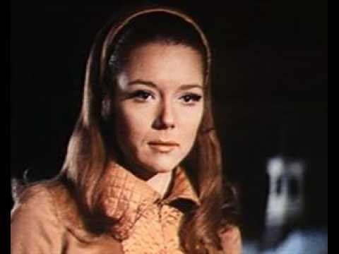 Au service secret de sa Majesté - bande annonce 2 - VOST - (1969)