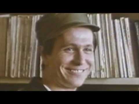 Prick Up Your Ears - Bande annonce 3 - VO - (1987)