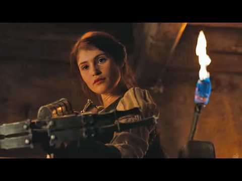 Hansel & Gretel : Witch Hunters - Bande annonce 2 - VO - (2013)