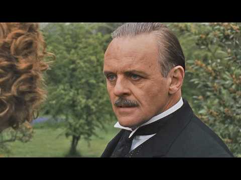 Retour à Howards End - Bande annonce 2 - VO - (1992)