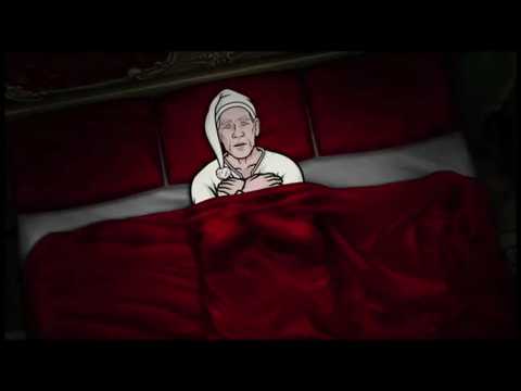 Archer (2009) - Teaser 1 - VO