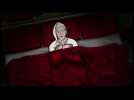 Archer (2009) - Teaser 1 - VO