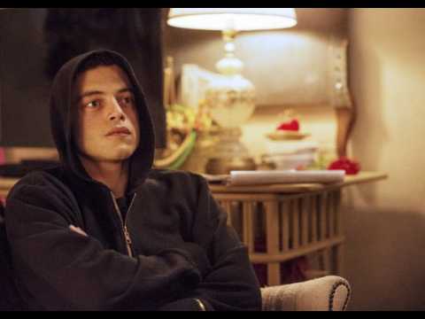 Mr. Robot - Teaser 1 - VO