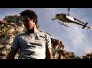 Largo Winch - Bande annonce 8 - VO - (2008)