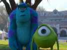 Monstres Academy - Bande annonce 3 - VO - (2013)
