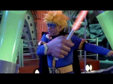 Jay & Bob contre-attaquent - Bande annonce 1 - VO - (2001)