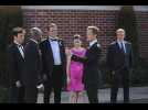 How I Met Your Mother - Teaser 1 - VO