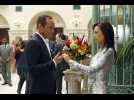 Marvel : Les Agents du S.H.I.E.L.D. - Teaser 1 - VO