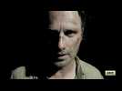 The Walking Dead - Teaser 3 - VO