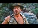 Indiana Jones et le Temple maudit - Bande annonce 3 - VO - (1984)