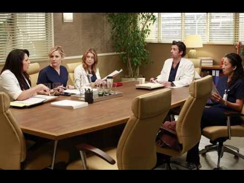 Grey's Anatomy - Teaser 2 - VO