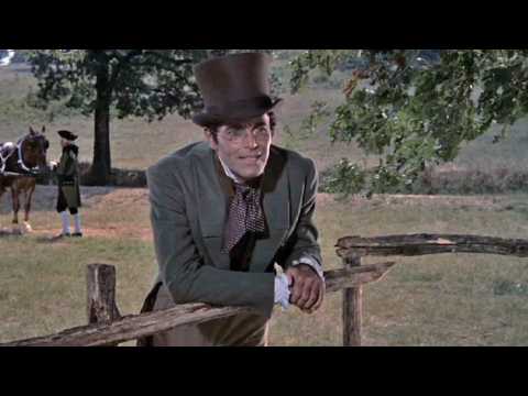 Guerre et paix - Bande annonce 1 - VO - (1956)