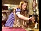 Alice au pays des merveilles : À travers le miroir - bande annonce - VO - (1999)