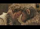 La Planète des singes : l'affrontement - Bande annonce 12 - VO - (2014)