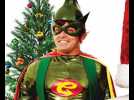 Les Aventure de Elf Man (TV) - bande annonce - VO - (2012)