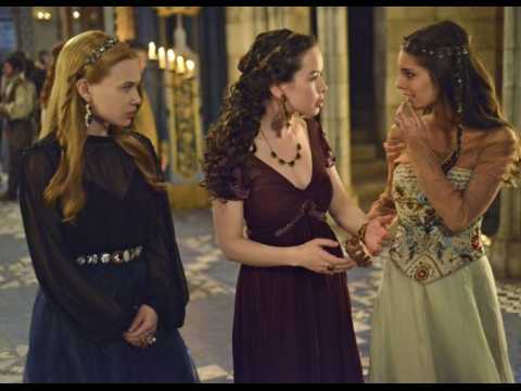 Reign : le destin d'une reine - Teaser 1 - VO