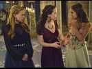 Reign : le destin d'une reine - Teaser 1 - VO