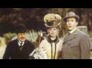 La Vie privée de Sherlock Holmes - Bande annonce 2 - VO - (1970)