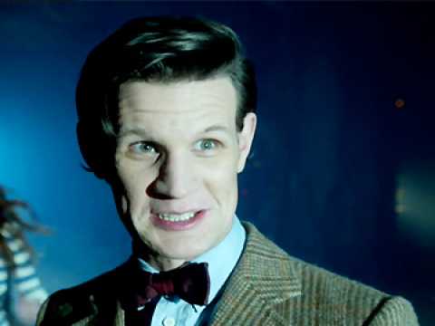 Doctor Who (2005) - Bande annonce 2 - VO