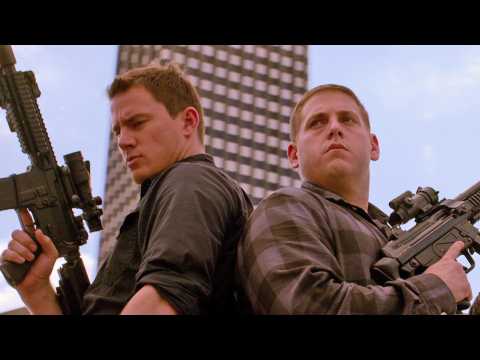 22 Jump Street - Bande annonce 2 - VO - (2014)