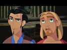 La Route d'Eldorado - Bande annonce 2 - VO - (2000)