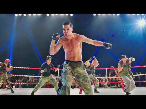 Sexy Dance 5 - All In Vegas - Bande annonce 3 - VO - (2014)