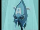 Next Avengers - bande annonce - VOST - (2008)