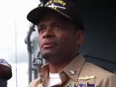 U.S.S. Iowa : La dernière mission - Bande annonce 1 - VO - (2012)
