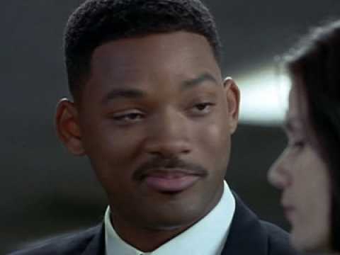 Men in Black - Bande annonce 7 - VO - (1997)