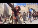 Monty Python, la vie de Brian - Bande annonce 1 - VO - (1979)