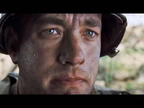 Il faut sauver le soldat Ryan - Bande annonce 1 - VF - (1998)