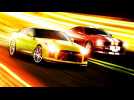 Street Racer - Poursuite infernale - Bande annonce 1 - VO - (2008)