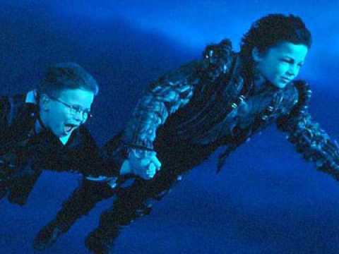 Le Petit vampire - Bande annonce 1 - VO - (2000)