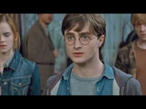 Harry Potter et les reliques de la mort - partie 1 - Bande annonce 5 - VO - (2010)